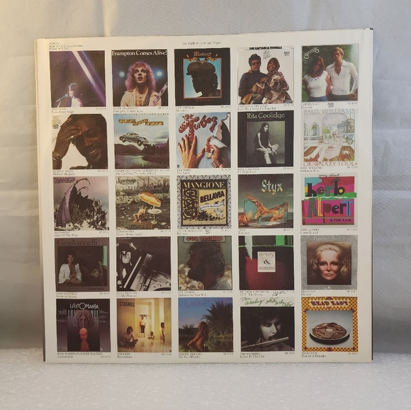 1975 Cat Steven's Greatest Hits Includes Full Color Poster Lyric Sheet - Picture 6 of 14